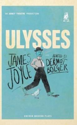 Dermot Bolger - Ulysses - 9781786825599 - 9781786825599