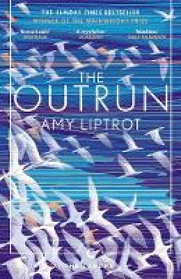 Amy Liptrot - The Outrun - 9781786894229 - 9781786894229