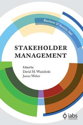 David M Wasieleski - Stakeholder Management - 9781787144088 - V9781787144088