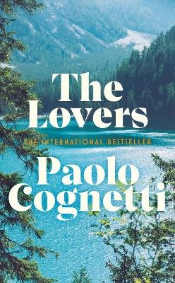 Cognetti - The Lovers - 9781787303386 - 9781787303386