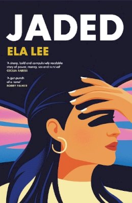 Ela Lee - Jaded - 9781787303669 - 9781787303669