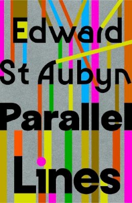 Edward St Aubyn - Parallel Lines - 9781787335592 - V9781787335592 Edward St Aubyn - Parallel Lines - 9781787335592 - V9781787335592