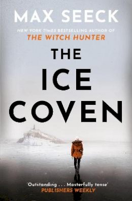 Max Seeck - The Ice Coven - 9781787396470 - 9781787396470