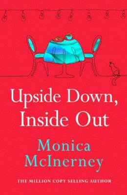 Monica McInerney - Upside Down Inside Out - 9781787397125 - 9781787397125