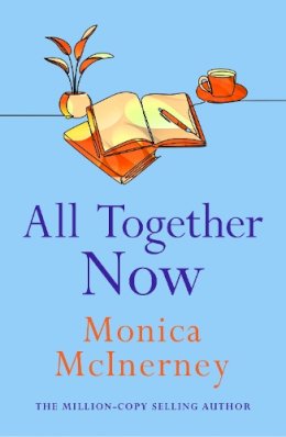 Monica Mc Inerney - All Together Now - 9781787397132 - 9781787397132