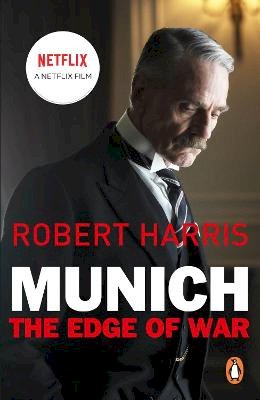 Robert Harris - Munich: From the Sunday Times bestselling author - 9781787467996 - 9781787467996