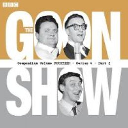 Spike Milligan - The Goon Show Compendium Volume 14 - 9781787532663 - V9781787532663