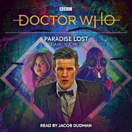 Darren Jones - Doctor Who: Paradise Lost: 11th Doctor Audio Original - 9781787537705 - V9781787537705