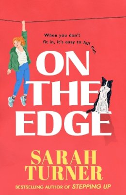 Sarah Turner - On The Edge - 9781787633087 - 9781787633087