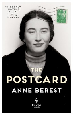 Anne Berest - Postcard - 9781787704831 - 9781787704831