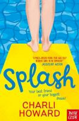 Charli Howard - Splash - 9781788001700 - 9781788001700