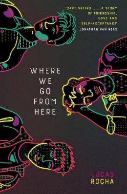 Lucas Rocha - Where We Go From Here - 9781788451925 - 9781788451925