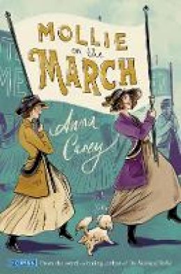 Anna Carey - Mollie On The March - 9781788490085 - 9781788490085