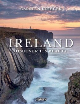 Carsten Krieger - Ireland: Discover Its Beauty - 9781788490979 - 9781788490979