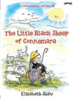 Elizabeth Shaw - The Little Black Sheep of Connemara - 9781788491792 - 9781788491792