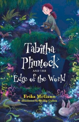 Erika McGann - Tabitha Plimtock and the Edge of the World - 9781788492492 - 9781788492492