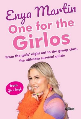 Enya Martin - One for the Girlos - 9781788494960 - 9781788494960