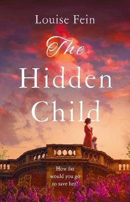 Louise Fein - The Hidden Child - 9781789545371 - 9781789545371