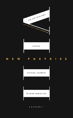 John (Ed) McAuliffe - New Poetries VIII: An Anthology - 9781800170407 - 9781800170407