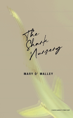 Mary O'Malley - The Shark Nursery - 9781800174146 - 9781800174146