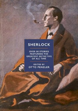 Otto Penzler (Ed.) - Sherlock - 9781800240285 - 9781800240285