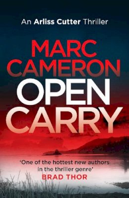 Marc Cameron - Open Carry - 9781800328389 - 9781800328389