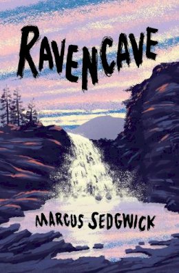 Marcus Sedgwick - Ravencave - 9781800901926 - 9781800901926