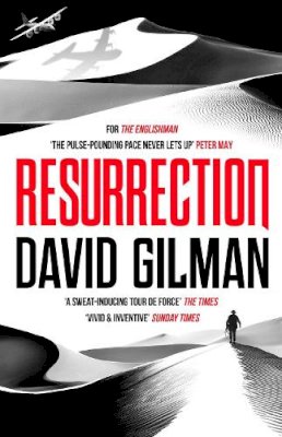 David Gilman - Resurrection (The Englishman) - 9781801108058 - 9781801108058