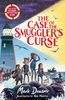 Mark Dawson - The Case of the Smuggler´s Curse - 9781801300063 - 9781801300063