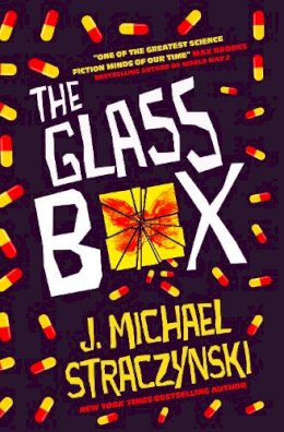 J. Michael Straczynski - The Glass Box - 9781803364223 - 9781803364223