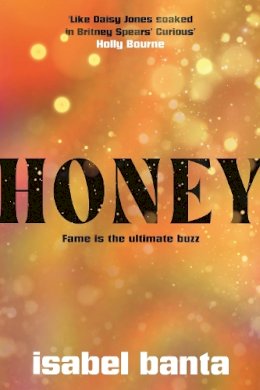 Isabel Banta - Honey - 9781804184172 - 9781804184172