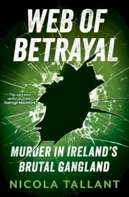 Nicola Tallant - Web of Betrayal - 9781804185377 - 9781804185377