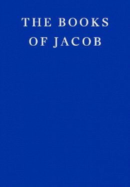 Olga Tokarczuk - The Books of Jacob - 9781804270134 - 9781804270134