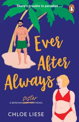 Chloe Liese - Ever After Always - 9781804944639 - 9781804944639