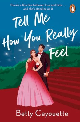 Betty Cayouette - Tell Me How You Really Feel - 9781804946398 - 9781804946398 Betty Cayouette - Tell Me How You Really Feel - 9781804946398 - 9781804946398