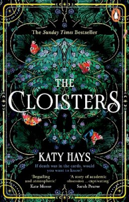 Katy Hays - The Cloisters: The Secret History for a new generation – an instant Sunday Times bestseller - 9781804990032 - 9781804990032