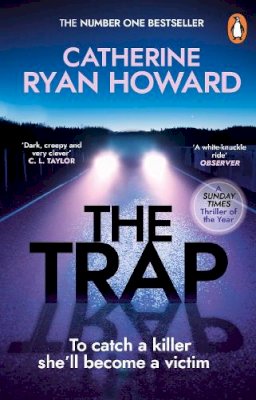 Catherine Ryan Howard - The Trap - 9781804991169 - 9781804991169