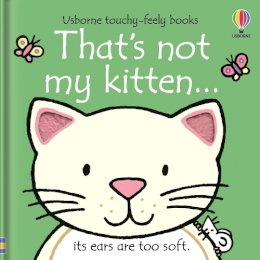 Fiona Watt - That´s Not My Kitten - 9781805311942 - 9781805311942