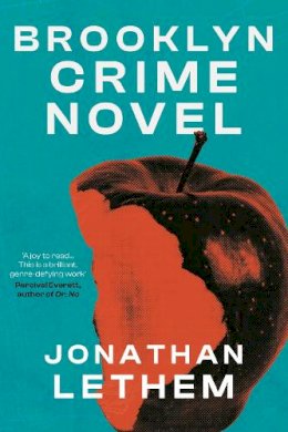 Jonathan Lethem - Brooklyn Crime Novel - 9781838952204 - 9781838952204