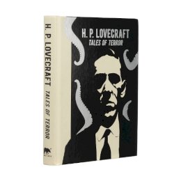 H. P. Lovecraft - H. P. Lovecraft: Tales of Terror - 9781839401558 - 9781839401558