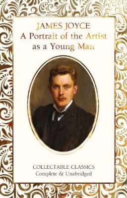 James Joyce - A Portrait of the Artist as a Young Man - 9781839641763 - V9781839641763