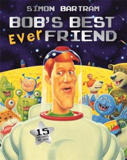 Simon Bartram - Bob's Best Friend - 9781840119398 - V9781840119398