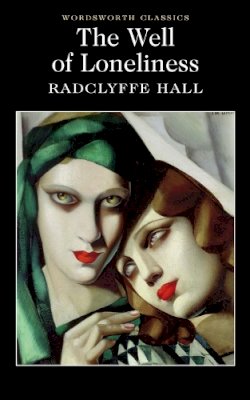 Radclyffe Hall - The Well of Loneliness - 9781840224559 - V9781840224559