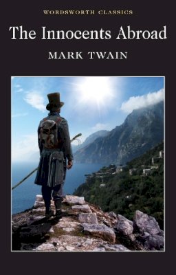 Mark Twain - The Innocents Abroad - 9781840226362 - V9781840226362