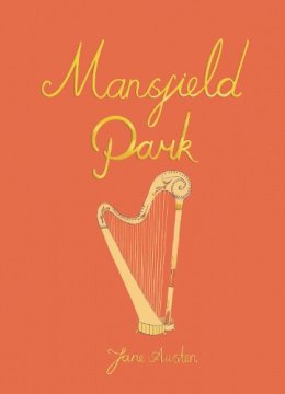 Jane Austen - Mansfield Park (Wordsworth Collector's Editions) - 9781840227970 - 9781840227970