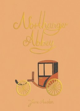 Jane Austen - Northanger Abbey - 9781840227987 - 9781840227987