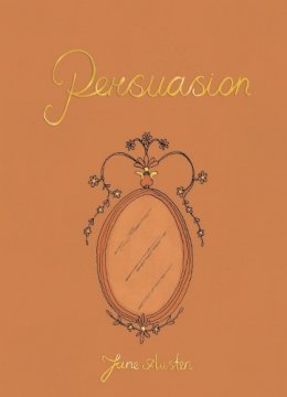 Jane Austen - Persuasion - 9781840227994 - 9781840227994