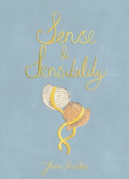 Jane Austen - Sense and Sensibility - 9781840228007 - 9781840228007