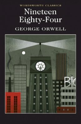 George Orwell - Nineteen Eighty-Four: A Novel - 9781840228021 - 9781840228021