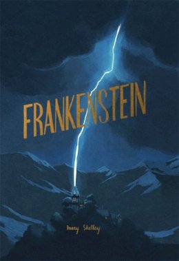 Mary Shelley - Frankenstein (Wordsworth Collector's Editions) - 9781840228342 - 9781840228342